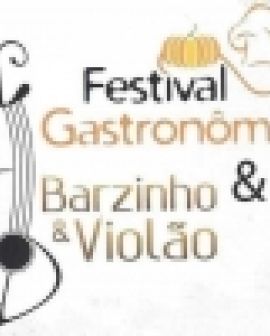 Imagem de Festival Barzinho & Violão vem aí