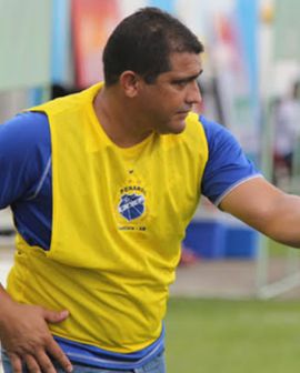 Imagem de Iporá e Anapolina fazem jogo dos desesperados