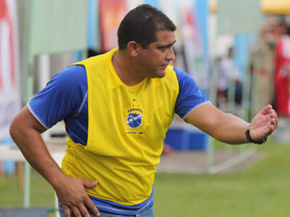 Imagem de Iporá e Anapolina fazem jogo dos desesperados