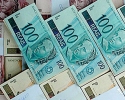 Imagem de Assaltantes levam R$ 50 mil