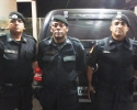 Imagem de Polícia Militar recupera motocicleta e prende autor do furto