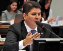 Imagem de Heuler é favorável à reserva de mais habitações para idosos