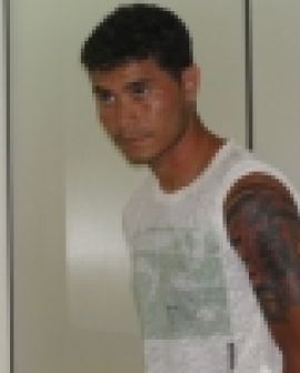 Imagem de Assassino de Cabo Hipólito fugiu da cadeia