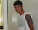 Imagem de Assassino de Cabo Hipólito fugiu da cadeia