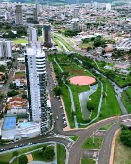 Imagem de Rio Verde 178 anos: a cidade que cresceu mais rápido que suas próprias respostas