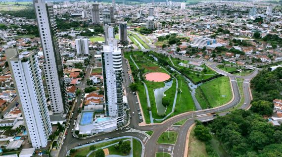 Imagem de Rio Verde 178 anos: a cidade que cresceu mais rápido que suas próprias respostas