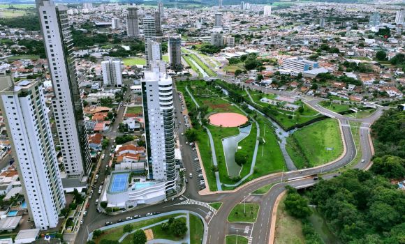 Imagem de Rio Verde 178 anos: a cidade que cresceu mais rápido que suas próprias respostas