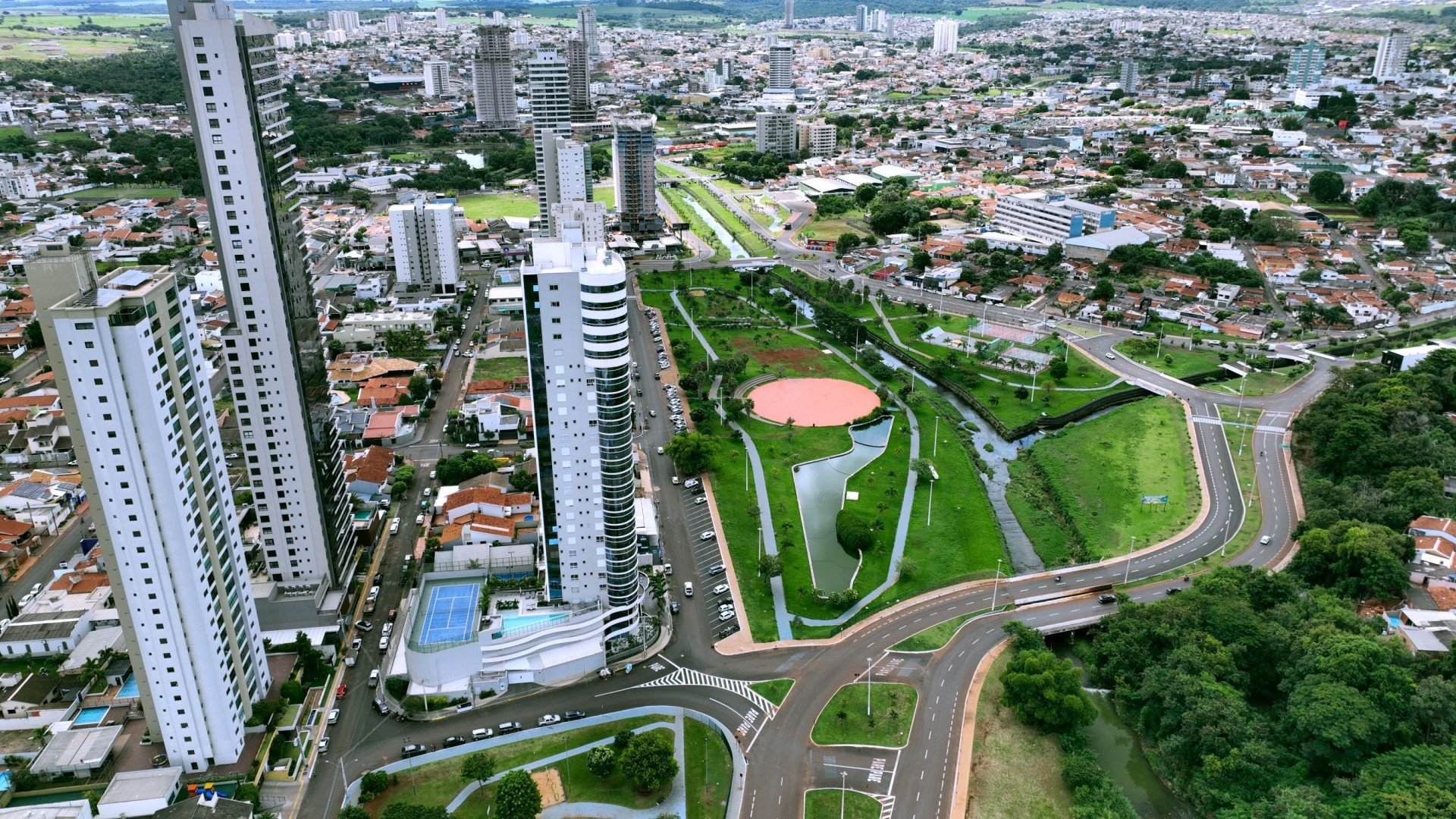 Imagem de Rio Verde 178 anos: a cidade que cresceu mais rápido que suas próprias respostas