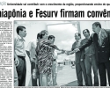 Imagem de Prefeitura de Caiapônia descumpre convênio para manutenção do Campus da UniRV