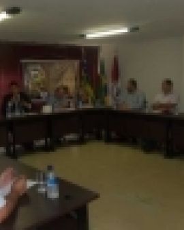 Imagem de Federação Goiana define Goianão 2013