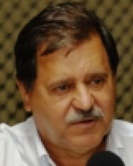 Imagem de Juraci Martins no PSD