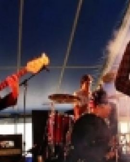 Imagem de Grito Rock chega a Rio Verde