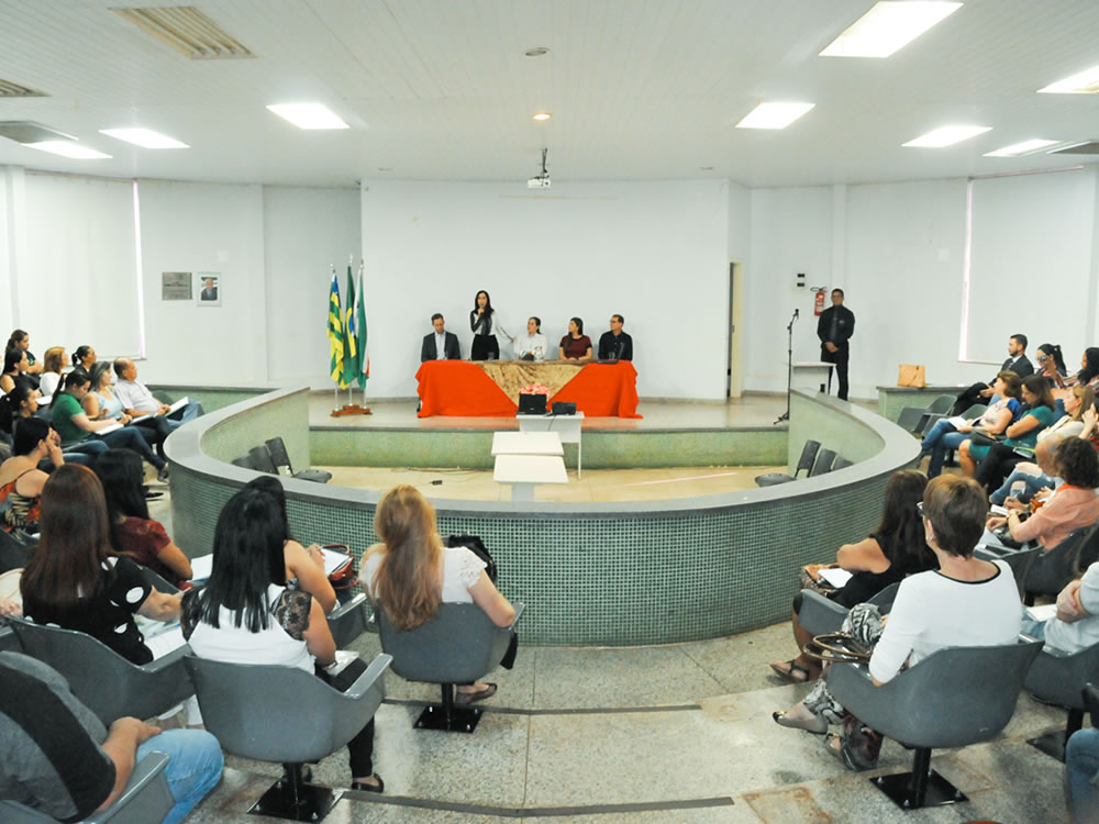 Imagem de Seminário fortaleceu vínculo entre poder público e entidades privadas sem fins lucrativos