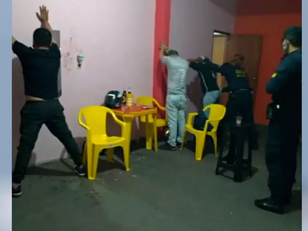 Imagem de Morador de Rio Verde que fizer festa pode ser multado em até R$ 10 mil