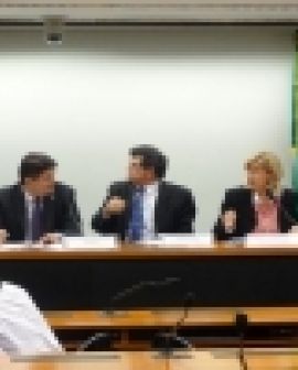 Imagem de Deputado quer mais fiscalização