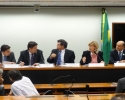 Imagem de Deputado quer mais fiscalização