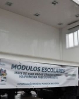 Imagem de Prefeitura inova para acaber com déficit estudantil