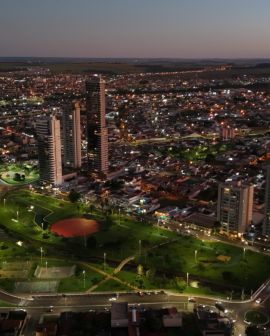Imagem de Áreas verdes e espaços de convivência passam a influenciar valorização imobiliária em Rio Verde