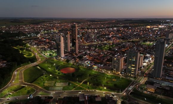 Imagem de Áreas verdes e espaços de convivência passam a influenciar valorização imobiliária em Rio Verde