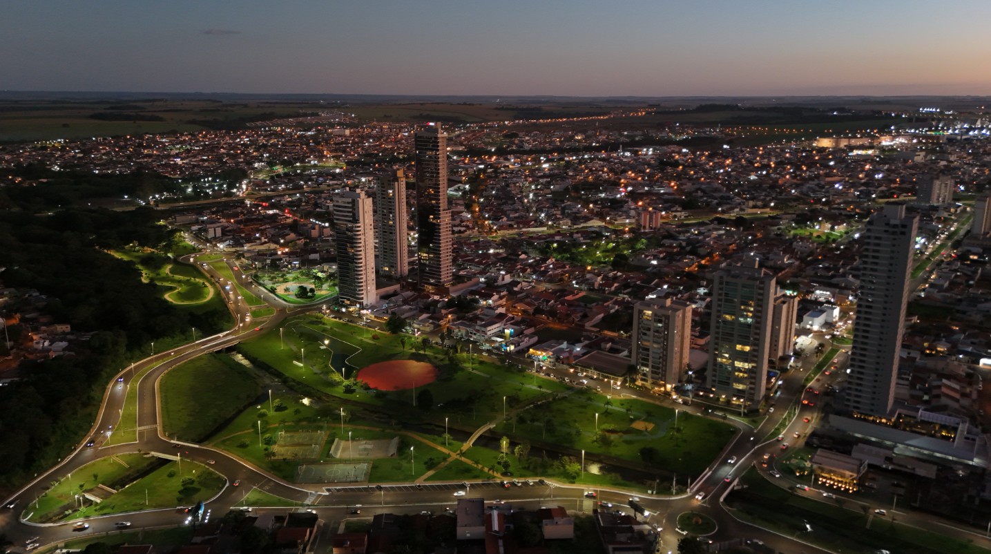 Imagem de Áreas verdes e espaços de convivência passam a influenciar valorização imobiliária em Rio Verde