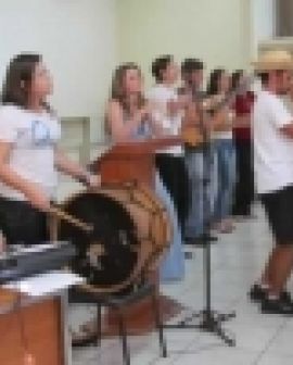 Imagem de IF Goiano tem Núcleo de Artes e Cultura