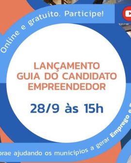 Imagem de DICAS PARA CANDIDATOS