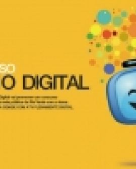 Imagem de EAD promove concurso Aluno Digital