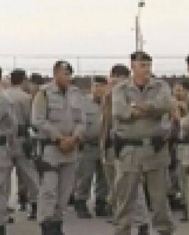 Imagem de Audiência vai discutir jornada de trabalho de militares goianos