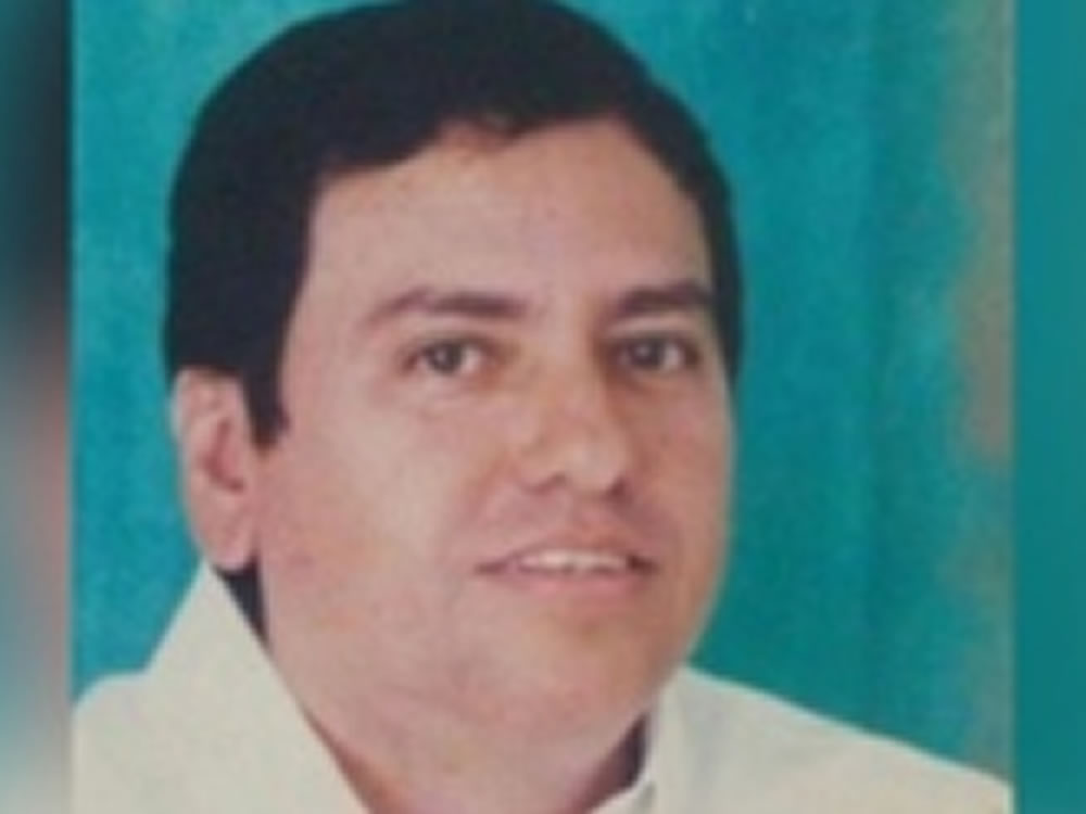 Imagem de Médico que atendia na rede pública de saúde de Goianésia morre de Covid-19