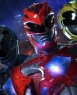 Imagem de Em cartaz: Power Rangers