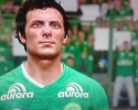 Imagem de Fifa 17 homenageia Chapecoense com uniformes no Ultimate Team