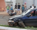 Imagem de Acidente fere jovem no Pauzanes