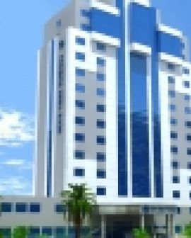 Imagem de Blue Tree inaugura hotel em Rio Verde