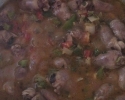 Imagem de Receita do dia: Coração de frango ao molho