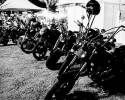 Imagem de PM reforçará segurança em encontro de moto clube