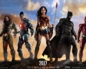 Imagem de Em cartaz: Liga da Justiça