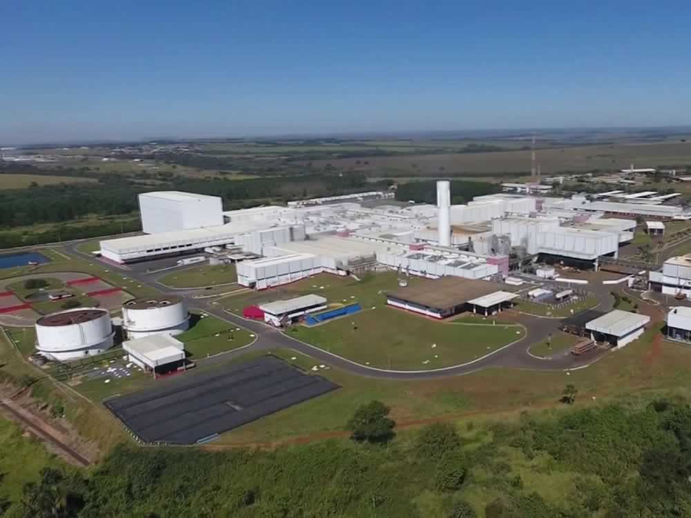 Imagem de Ministério da Agricultura suspende operações de unidade da BRF em Rio Verde
