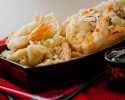 Imagem de Receita do dia: Tempura de camarão