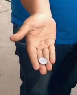 Imagem de Motoristas protestam contra aumento do etanol e fazem fila para abastecer R$ 0,50 em Goiânia