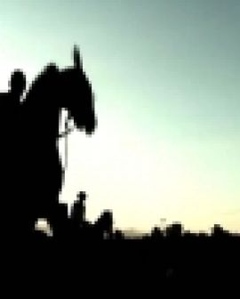 Imagem de Cavalgada JK Brasil 2012 será no  Mundo Valente Rodeio Show