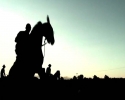 Imagem de Cavalgada JK Brasil 2012 será no  Mundo Valente Rodeio Show