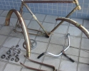 Imagem de Polícia prende ladrões de bicicleta