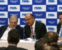 Imagem de Marconi recua de ser candidato no PSDB