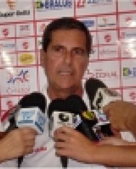 Imagem de Arthur Neto é o novo treinador do Verdão