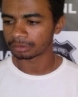 Imagem de Polícia Civil prende acusado de estupro de vulnerável