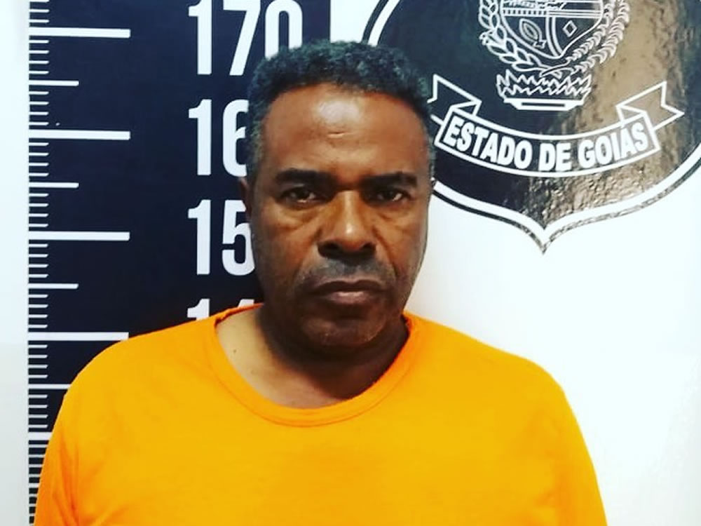 Imagem de Acusado de estuprar sobrinho de 11 anos em Rio Verde é preso Goiânia