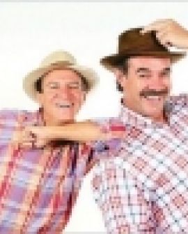 Imagem de Risos em prol da solidariedade