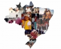 Imagem de Rio Verde fará parte do Circuito Brasil Fest in Folk