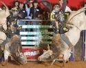 Imagem de Silvano Alves vence rodeio de Rio Verde