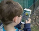 Imagem de Pokémon Go é máquina de coleta de dados